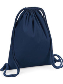 Westford Mill W260 Organic Cotton in french navy