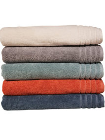 1395728 Handtuch aus Bio Baumwolle