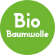 Bio Baumwolle